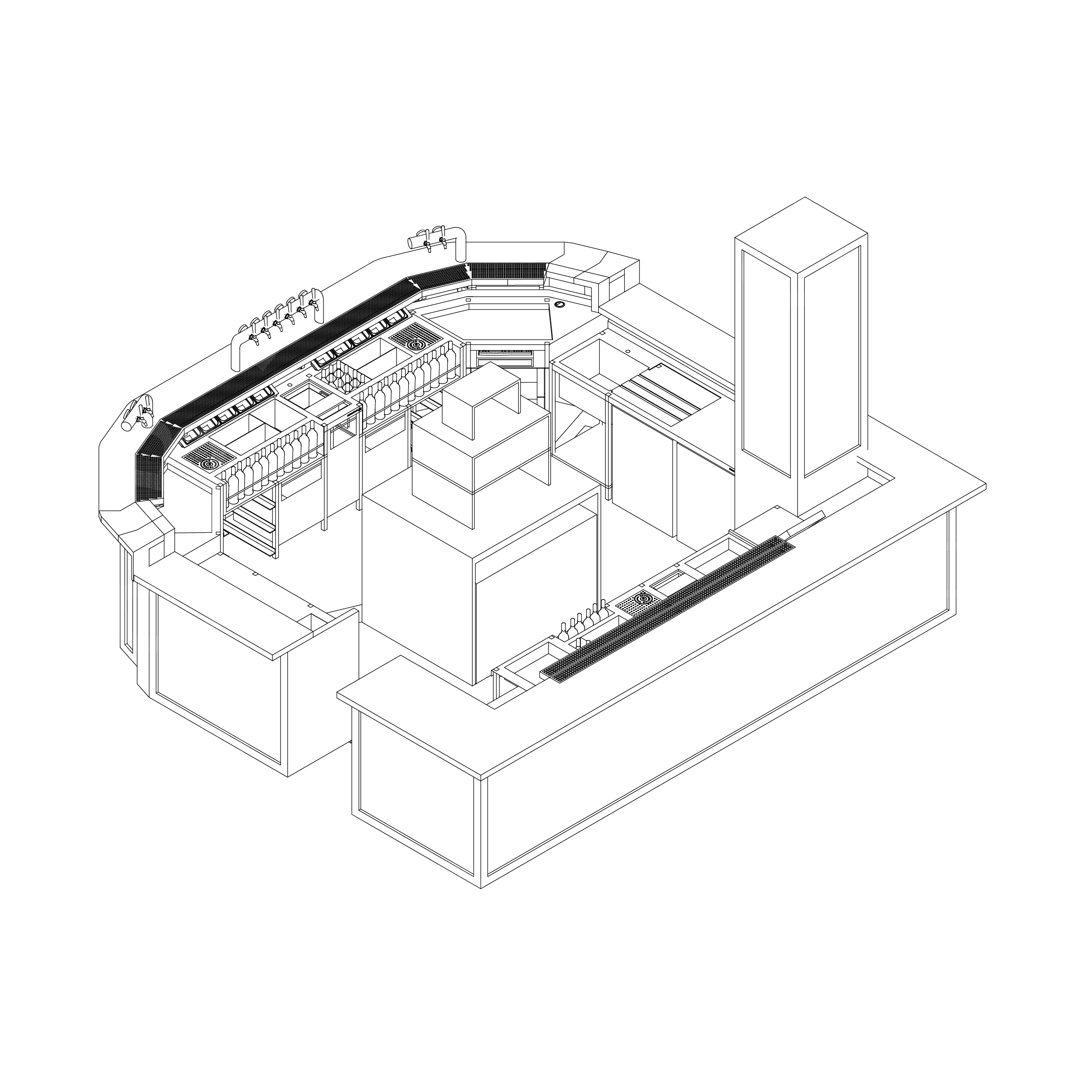 Odd Bar
