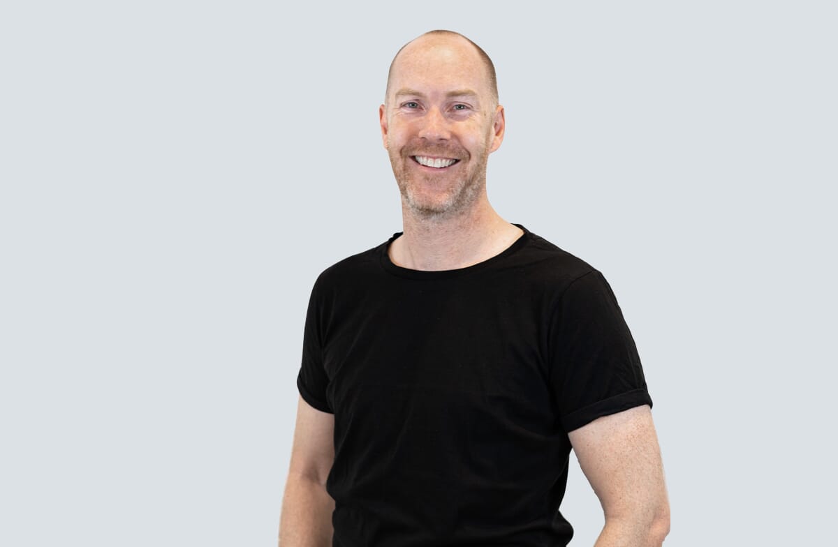 Adam MacDonald